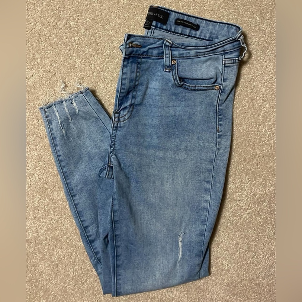 Kendall & Kylie 9/29 Jegging